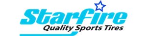 Starfire Tire Company Logo